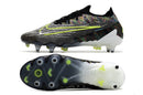 NIKE PHANTOM GX ELITE TRAVA DE ALUMÍNIO CINZA MIX