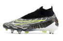 NIKE PHANTOM GX ELITE TRAVA DE ALUMÍNIO CINZA MIX