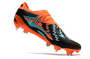 ADIDAS X SPEEDPORTAL TRAVA MISTA LARANJA