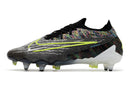 NIKE PHANTOM GX ELITE TRAVA DE ALUMÍNIO CINZA MIX
