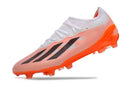 ADIDAS X CRAZYFAST .1 LARANJA