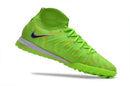 NIKE PHANTOM GX2 LUNA ELITE SOCIETY VERDE