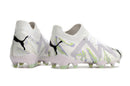 PUMA FUTURE ULTIMATE BRANCO GELO
