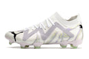 PUMA FUTURE ULTIMATE BRANCO GELO