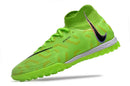 NIKE PHANTOM GX2 LUNA ELITE SOCIETY VERDE