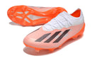 ADIDAS X CRAZYFAST .1 LARANJA
