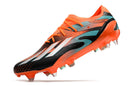 ADIDAS X SPEEDPORTAL TRAVA MISTA LARANJA