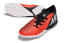 ADIDAS PREDATOR EDGE 1.3 SOCIETY VERMELHO PRETO