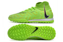 NIKE PHANTOM GX2 LUNA ELITE SOCIETY VERDE