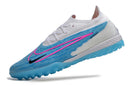 NIKE PHANTOM ELITE GX SOCIETY BRANCO AZUL