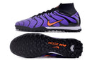 NIKE AIR MERCURIAL SUPERFLY 9 ELITE SOCIETY ROXO MBAPPE