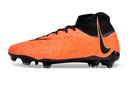 NIKE PHANTOM GX2 LUNA ELITE FG LARANJA PRETO