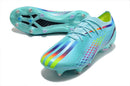 ADIDAS X SPEEDPORTAL TRAVA MISTA AZUL