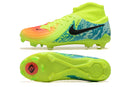 NIKE PHANTOM GX2 LUNA ELITE FG FLORESCENTE