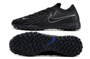 NIKE PHANTOM GX2 LUNA ELITE SOCIETY PRETO FULL