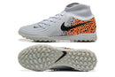 NIKE PHANTOM LUNA GX2 SOCIETY CINZA SAVANA