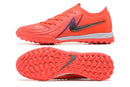 NIKE PHANTOM GX2 LUNA ELITE FG VERMELHO HALLAND