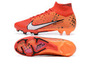 CHUTEIRA NIKE AIR ZOOM SUPERFLY 9 ELITE FG VERMELHO COLOR