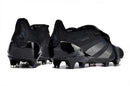 ADIDAS PREDATOR ACCURACY+ FG PRETO FULL