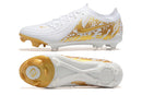 NIKE PHANTOM GX2 LUNA ELITE FG BRANCO GOLD