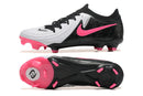 NIKE PHANTOM GX2 LUNA ELITE FG COLOR BRANCO ROSA