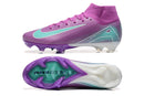 NIKE MERCURIAL ZOOM SUPERFLY X 10 CAMPO
