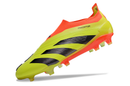 ADIDAS PREDATOR ACCURACY+ FG AMARELO
