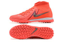 NIKE PHANTOM GX2 LUNA ELITE SOCIETY VERMELHO HALLAND
