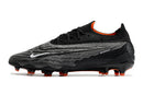 NIKE PHANTOM GX .1 PRETO GRAFITE