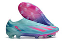 ADIDAS X CRAZYFAST .1 + AZUL COLOR