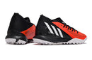 ADIDAS PREDATOR EDGE 1.3 SOCIETY VERMELHO PRETO