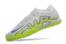 NIKE AIR ZOOM VAPOR 15 ELITE BRANCO E VERDE COLOR
