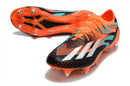 ADIDAS X SPEEDPORTAL TRAVA MISTA LARANJA