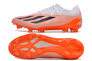 ADIDAS X CRAZYFAST .1 LARANJA