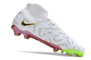 NIKE PHANTOM GX2 LUNA ELITE FG BRANCO COLOR 2