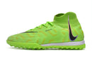 NIKE PHANTOM GX2 LUNA ELITE SOCIETY VERDE
