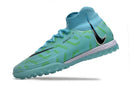 NIKE PHANTOM GX2 LUNA ELITE SOCIETY AZUL