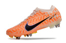 NIKE MERCURIAL VAPOR 15 TRAVA MISTA LARANJA MIX