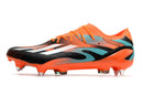 ADIDAS X SPEEDPORTAL TRAVA MISTA LARANJA