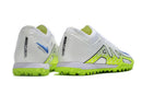 NIKE AIR ZOOM VAPOR 15 ELITE BRANCO E VERDE COLOR