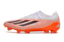 ADIDAS X CRAZYFAST .1 LARANJA