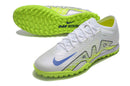 NIKE AIR ZOOM VAPOR 15 ELITE BRANCO E VERDE COLOR