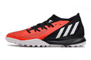 ADIDAS PREDATOR EDGE 1.3 SOCIETY VERMELHO PRETO