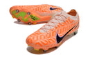 NIKE MERCURIAL VAPOR 15 TRAVA MISTA LARANJA MIX