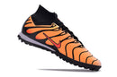 NIKE AIR MERCURIAL SUPERFLY 9 ELITE SOCIETY LARANJA TN VINI JR