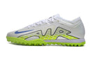 NIKE AIR ZOOM VAPOR 15 ELITE BRANCO E VERDE COLOR