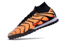 NIKE AIR MERCURIAL SUPERFLY 9 ELITE SOCIETY LARANJA TN VINI JR