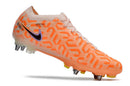 NIKE MERCURIAL VAPOR 15 TRAVA MISTA LARANJA MIX
