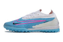 NIKE PHANTOM ELITE GX SOCIETY BRANCO AZUL