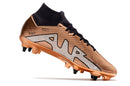 NIKE MERCURIAL SUPERFLY 9 TRAVA MISTA BRONZE
